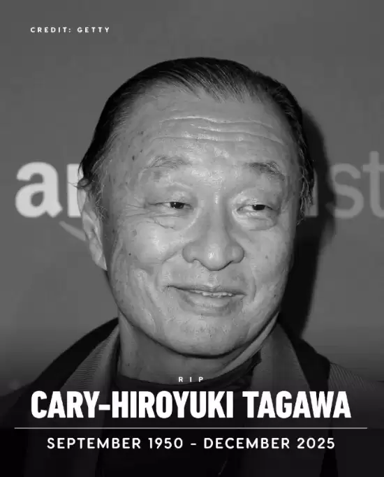 川田博之逝世，75岁日裔演员因真人快打尚宗角色广为人知