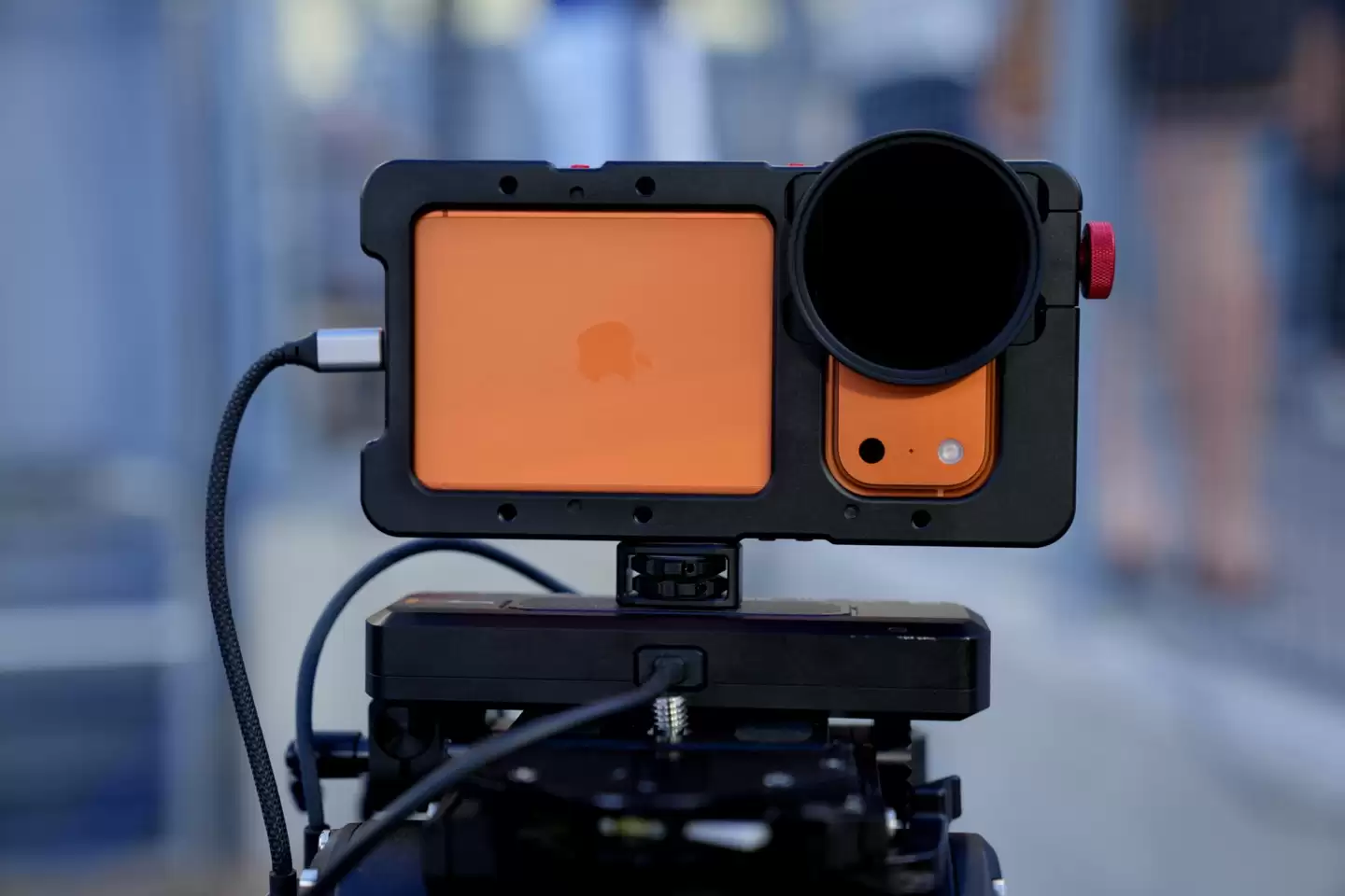 历史首次：苹果 iPhone 17 Pro 杀入美国职业足球大联盟赛事直播流