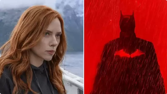 斯嘉丽·约翰逊或将加盟新蝙蝠侠续作引热议