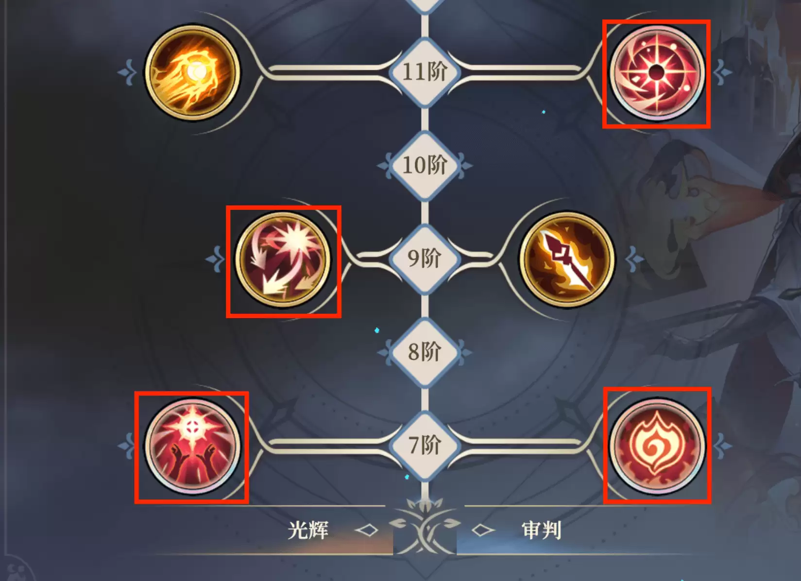 《铃兰之剑：为这和平的世界》萨曼莎加点推荐