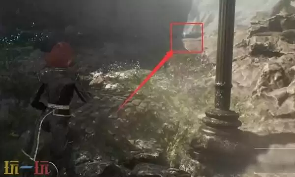 光与影33号远征队日志：84号远征队日志内容详解与拾取路径