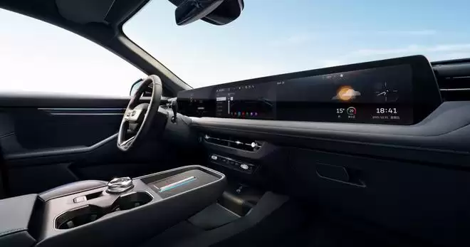 新蒙迪欧追光L别克至境世家 12月将上市新车前瞻