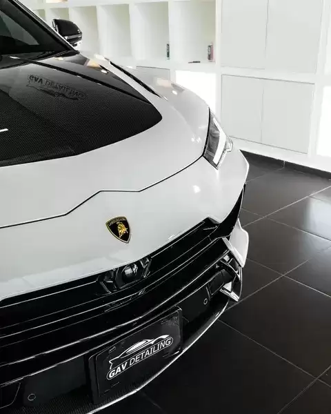 兰博基尼Urus售294万起,二手挂牌163万,车主社区活跃