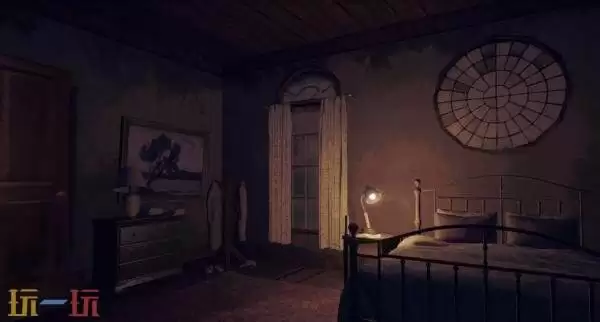 叙事探索《Springs, Eternal》将于2026年登陆PC平台