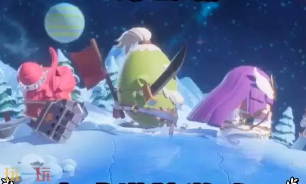 永远的蔚蓝星球怎么合成想要的英雄 永远的蔚蓝星球英雄合成攻略