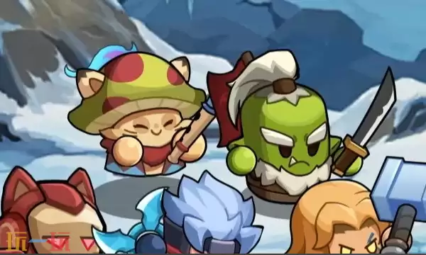 永劫的蔚蓝星球怎么更换英雄 永劫的蔚蓝星球英雄更换方法