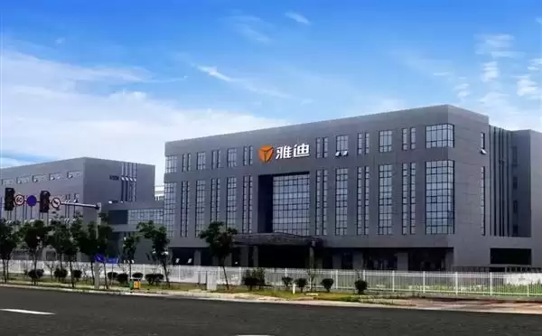 雅迪：网上的“铁皮座椅”新国标车属个别企业产品 我们绝不