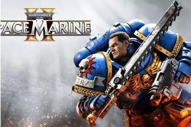 战地40K：星际战士211.1版本上线，全面优化武器平衡与系统稳定性