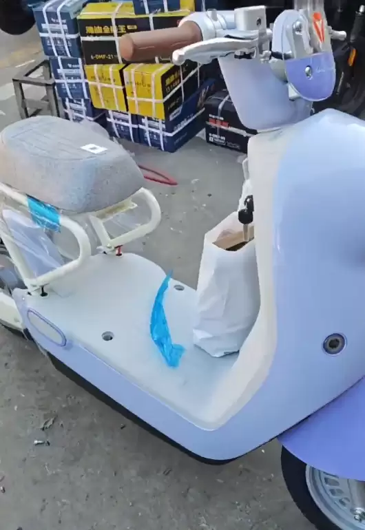 雅迪致歉:“毛豆”车型对新国标理解不准确 将推出优化版本