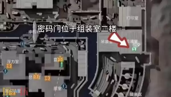 三角洲行动今日密码12.5 12月5日密码门摩斯密码分享