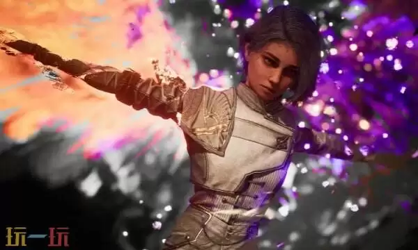 光与影33号远征队日志：84号远征队日志内容详解与拾取路径