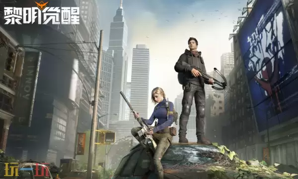 黎明觉醒官网入口在哪里 黎明觉醒手游官网地址分享