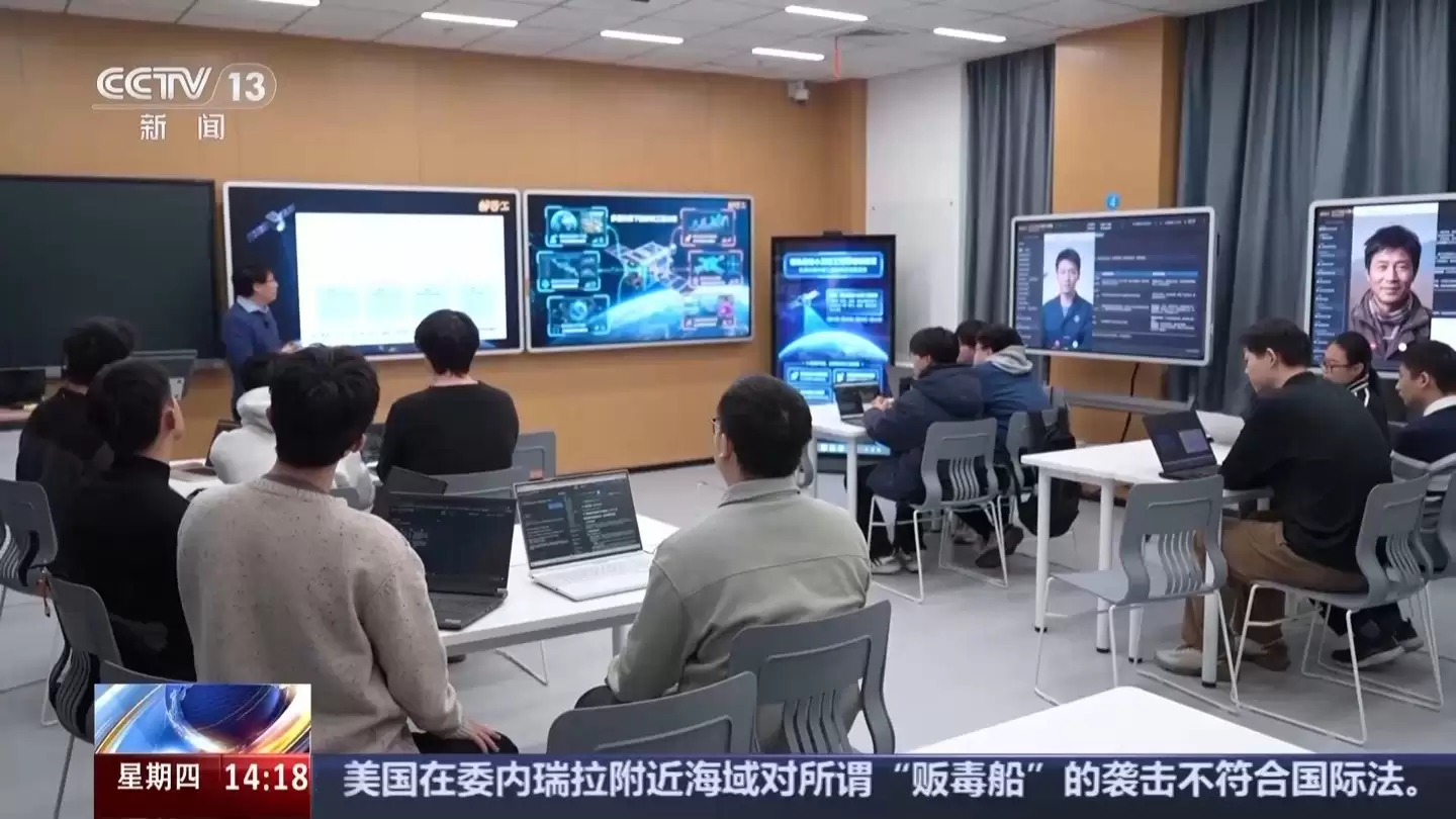 AI赋能未来教育:智慧课堂与高校扩招共启人才培养新篇章