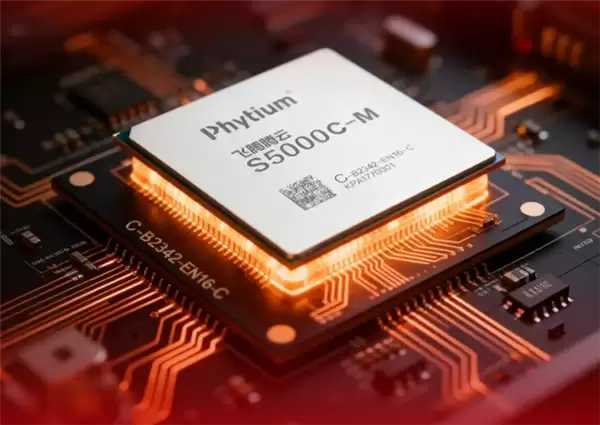 8000颗!国产飞腾CPU首次规模化用于5G皮基站:曾规划80核心