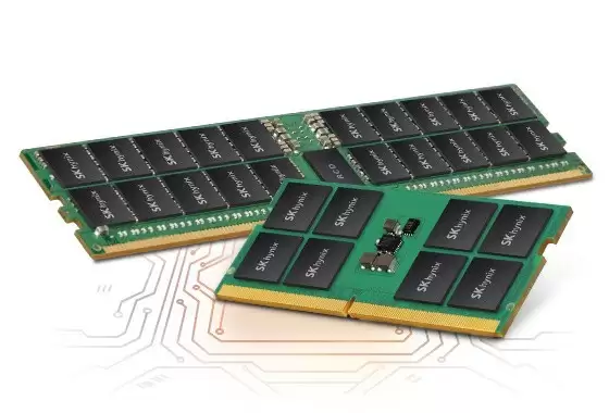 SK海力士拟进军DRAM代工2027年推定制内存