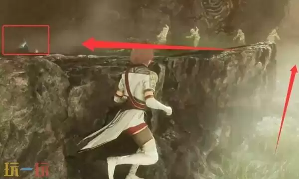 光与影33号远征队部分日志攻略：69号远征队日志收集详细攻略