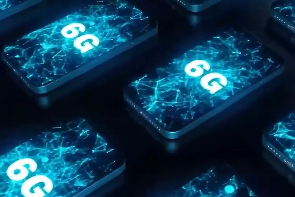 6G手机比5G快500倍引热议