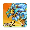 机甲斗兽场2正