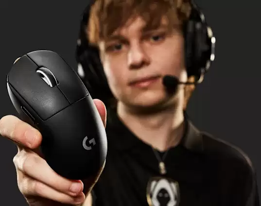 罗技CEO:公司在中国市场下滑态势扭转 新品将融入AI技术