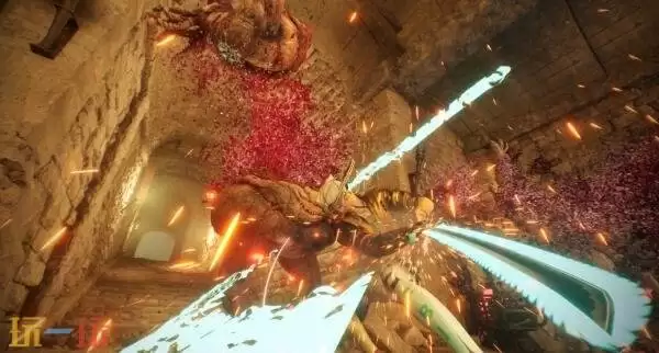 暴力科幻动作《罗密欧是个绝命侠》将于2026年2月11日发售