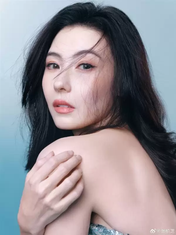 张柏芝自曝患数字恐惧症:记不住自己电话号码