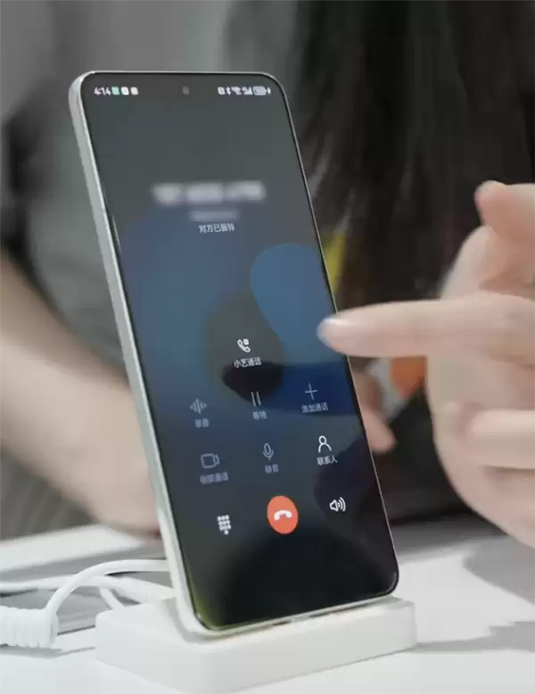 让每一种需求都被回应：超能小艺的AI无障碍实践