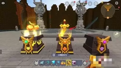 迷你世界虚空幻影在哪能找到2026