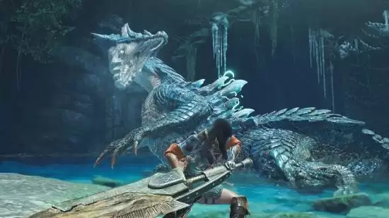 怪物猎人：荒野获奖引争议，总监前作言论掀玩家论战