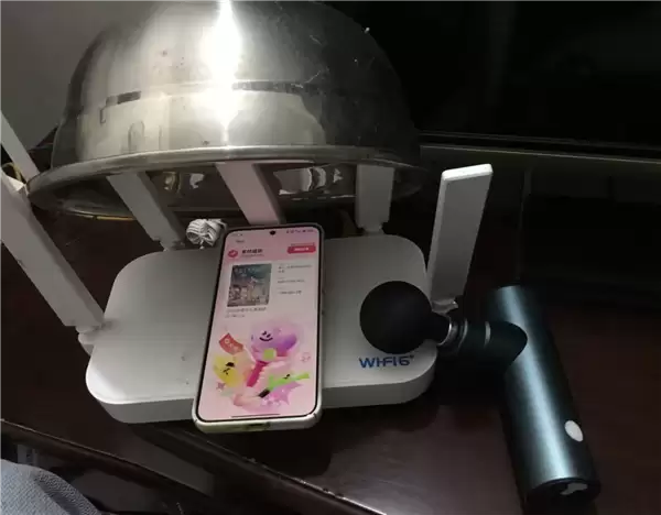 网友称手机放电饭锅内抢票成功率骤增 多家手机品牌客服回应