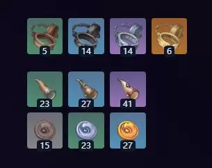 《原神》温迪全新专武突破材料介绍