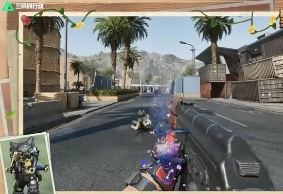 《三角州行动》阿萨拉赛季全面战场段位重置规则介绍