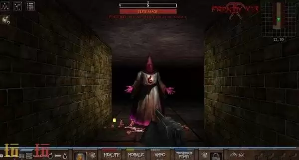 《Dungeons of DUSK》将于2026年发售！PC版试玩已上线