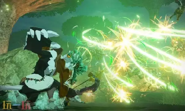 塞尔达无双封印战记通关后解锁内容 塞尔达无双封印战记通关后内容是什么