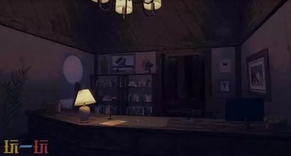 叙事探索《Springs, Eternal》将于2026年登陆PC平台