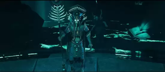 全面战争3：战锤2026夏推新DLC终焉之主