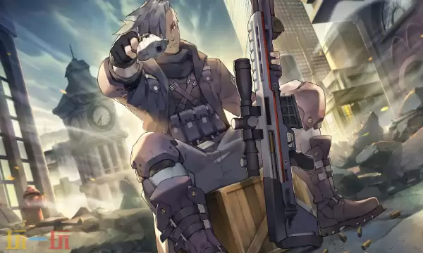 王牌战士手游官网入口在哪里 王牌战士官官网入口链接分享