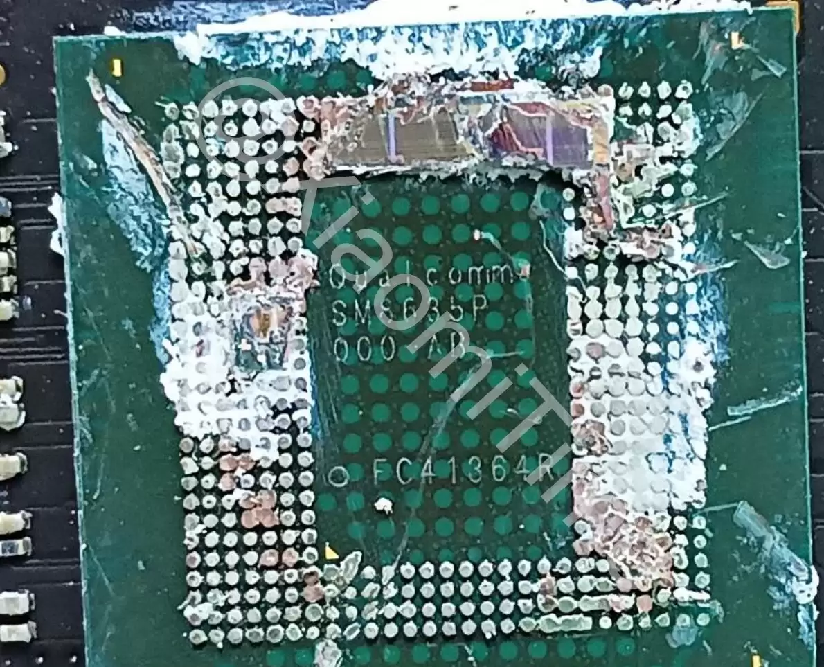 黑鲨首款骁龙平板曝光：8s Gen 3 芯片、12GB 内存、7300mAh 电池