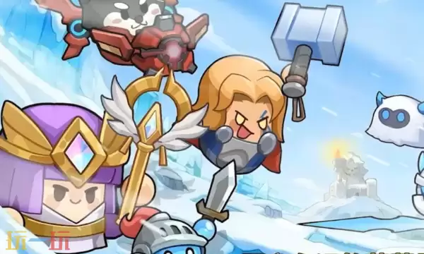 永远的蔚蓝星球绝世英雄选哪个 绝世英雄选择推荐