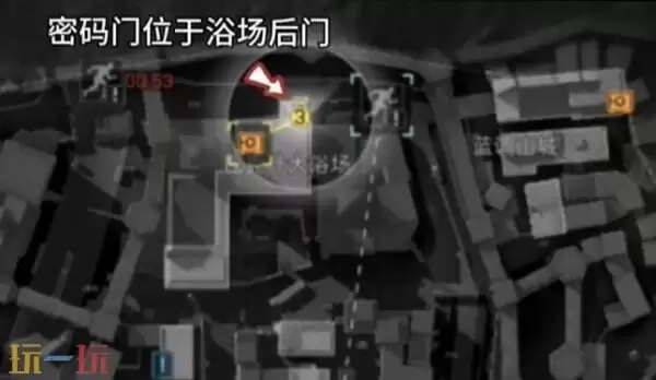 三角洲行动今日密码12.3 12月3日密码门摩斯密码分享