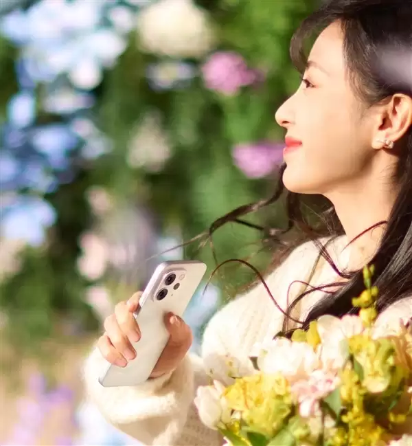 vivo S50外观揭晓!全新告白配色:田曦薇同款