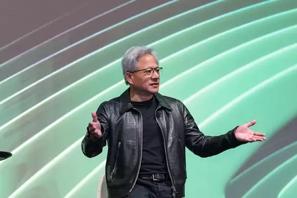 英伟达中国市占将跌至8% 华为崛起主导AI芯片新格局