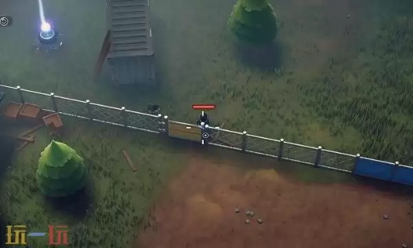 逃离鸭科夫解锁信标3怎么做 解锁信标3任务攻略