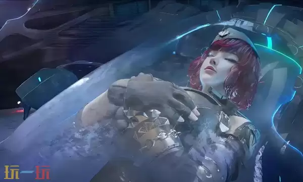 逆战未来是哪个工作室出的 逆战未来开发工作室介绍