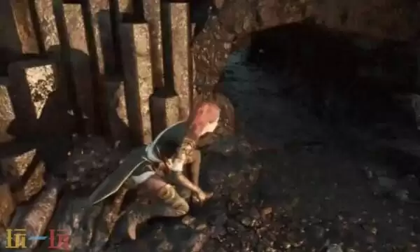 光与影33号远征队商人合集：商人杰里杰里所在点位与所售商品简介