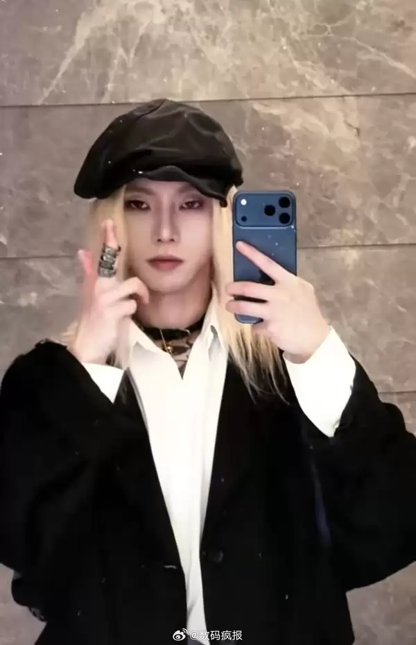 曝大佬用上iPhone 17 iPhone 16价比老人机果粉直呼感人