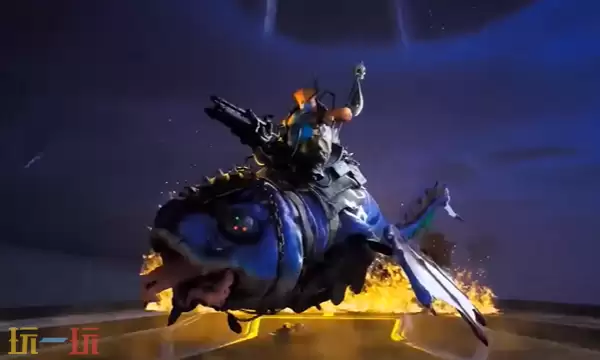 IGN公布《高能人生2》Boss战实机