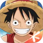 航海王壮志雄心正