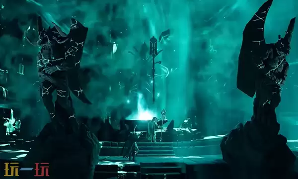 IGN独家《全面战争：战锤3》「末世群英」DLC公布