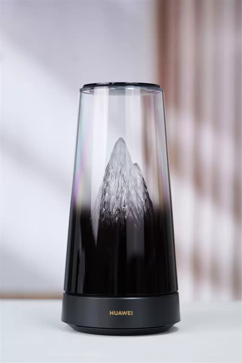 迄今为止最美路由器!华为路由X3 Pro日照金山版体验评测:能打的不仅仅是颜值