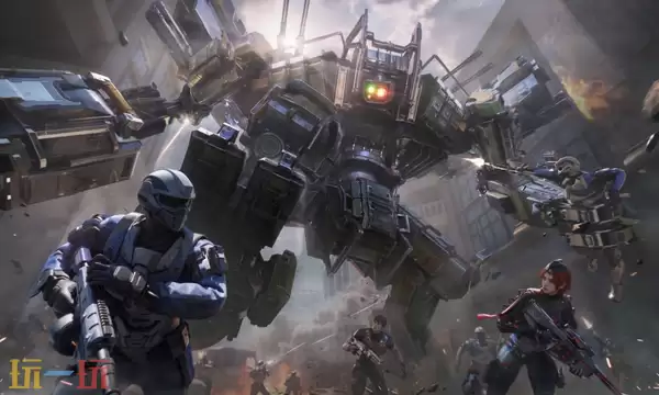 逆战未来兑换码​是什么 逆战未来兑换码大全